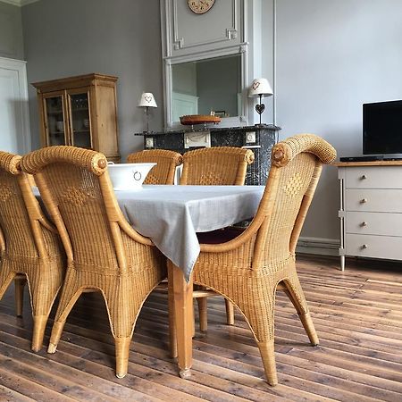 Huis Vandermersch Ypres Extérieur photo
