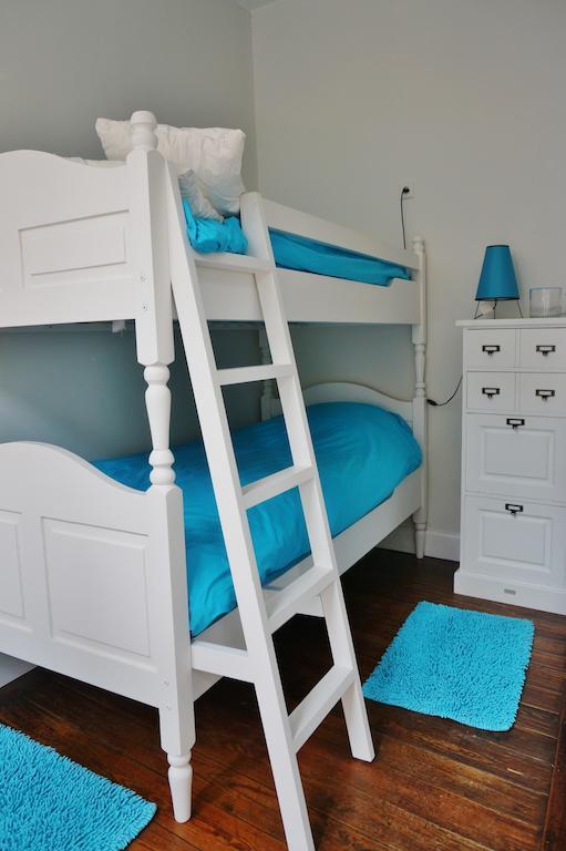 Huis Vandermersch Ypres Chambre photo