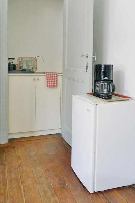 Huis Vandermersch Ypres Chambre photo