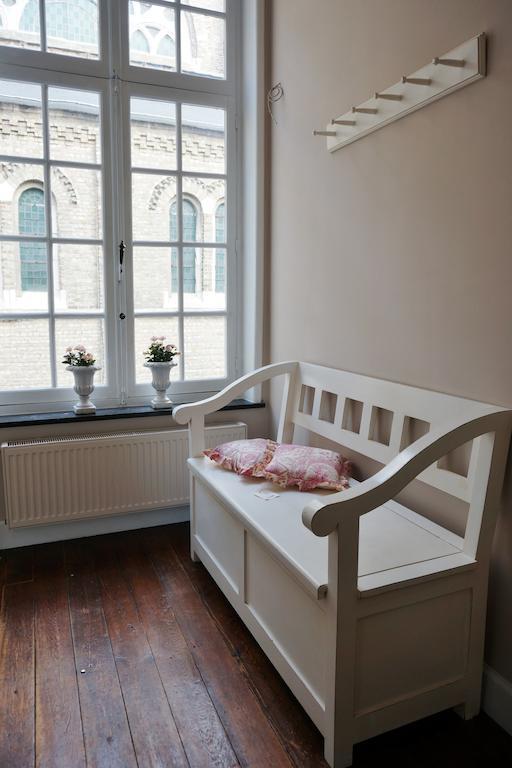 Huis Vandermersch Ypres Chambre photo