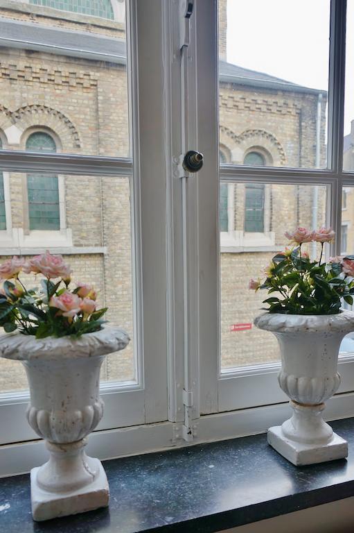 Huis Vandermersch Ypres Extérieur photo