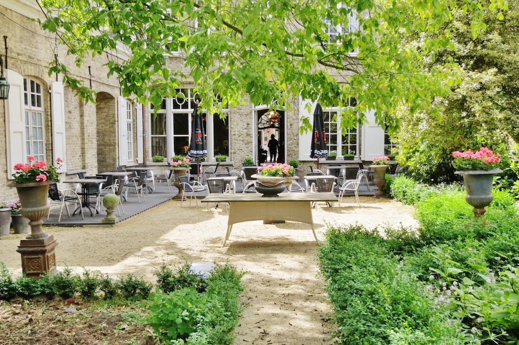 Huis Vandermersch Ypres Extérieur photo