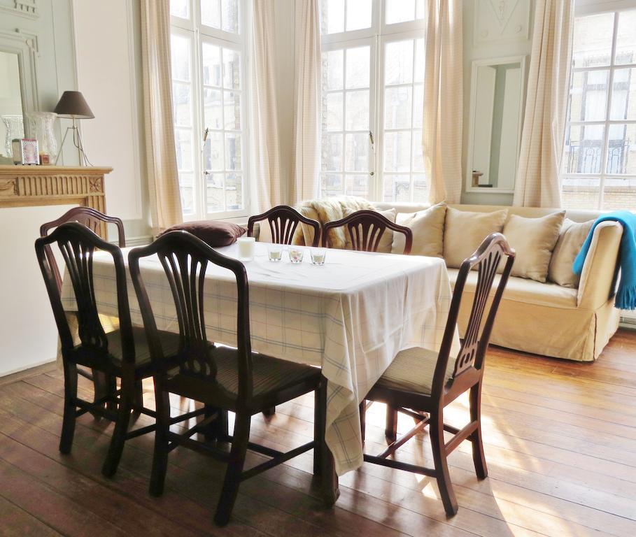 Huis Vandermersch Ypres Extérieur photo