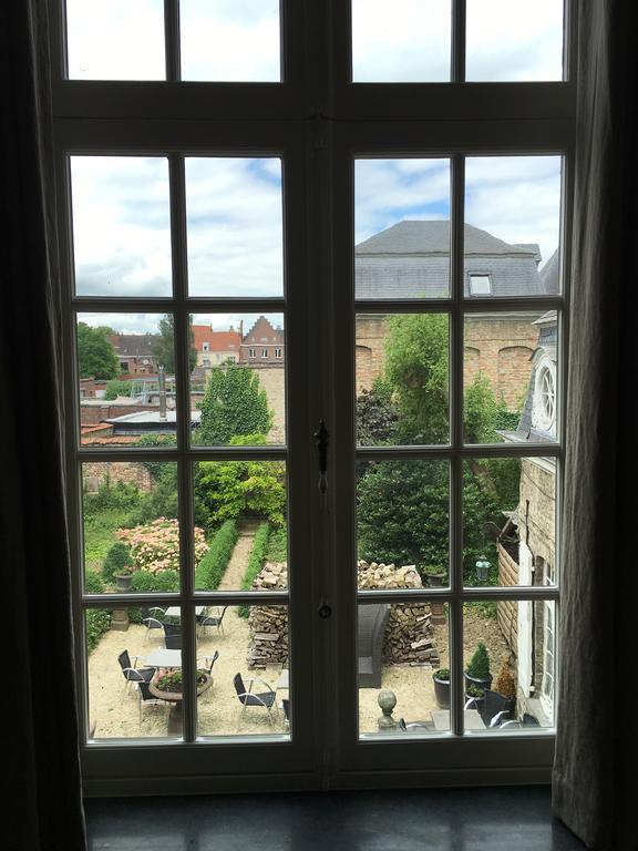Huis Vandermersch Ypres Extérieur photo