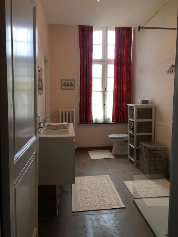 Huis Vandermersch Ypres Extérieur photo