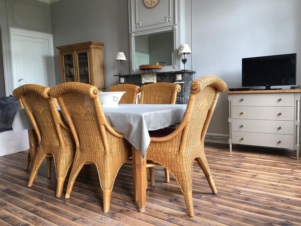 Huis Vandermersch Ypres Extérieur photo
